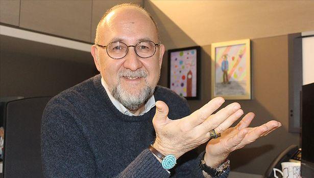 Genel cerrahi uzmanından yurt dışındaki meslektaşlarına çağrı: 'Geri dönün'