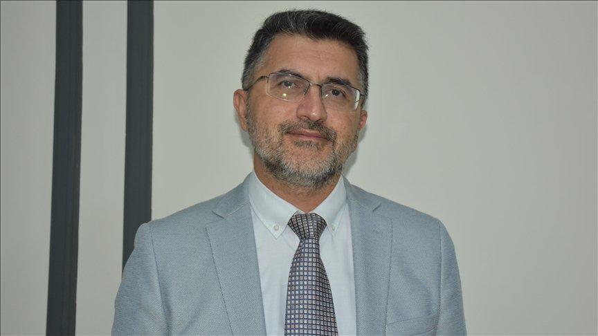 'Psikiyatri hastası için tıp dışı yardım aramayın' uyarısı