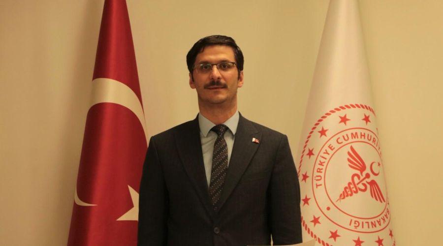 Halk Sağlığı Genel Müdürü: Kimyasal ve mikrobiyolojik su analizleri bayramda sıklaşacak