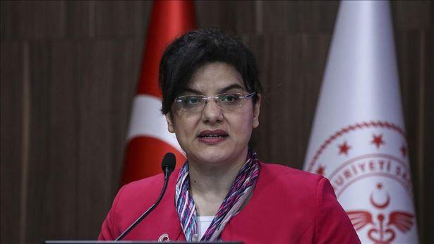 Sağlık Bakan Yardımcısı: Sağlıkta Dönüşüm Programı'ndaki başarımızın en büyük pay birinci basamak sağlık hizmetlerimize ait 