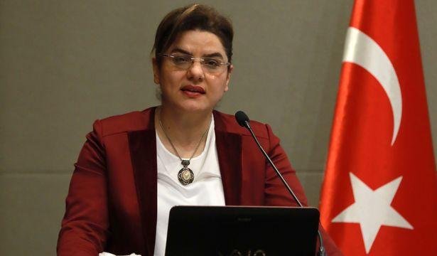 Sağlık Bakan Yardımcısı Meşe: Suriyelilere yönelik hizmetlerde kadın sağlığına odaklandık
