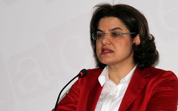 Prof.Dr. Emine Alp Meşe: 'Tetanoz aşısını ülkemizde üretmeye başlayacağız'
