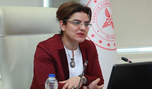 Sağlık Bakan Yardımcısı Meşe: Türkiye'de bebek ölüm hızı her yıl düşüyor