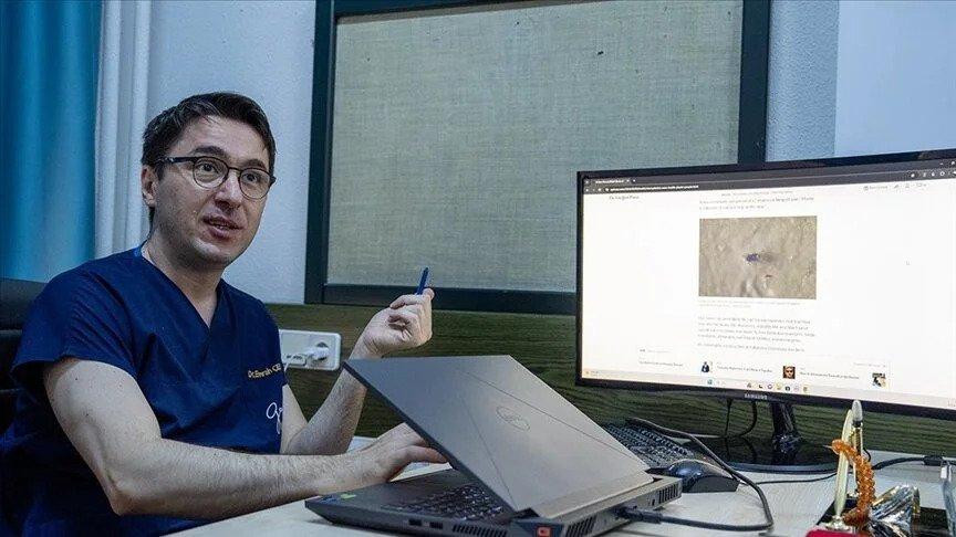 Uluslararası tıp dergisinde yayımlanacak! Türk bilim insanları beyin hücrelerinde 'mikroplastik' tespit etti