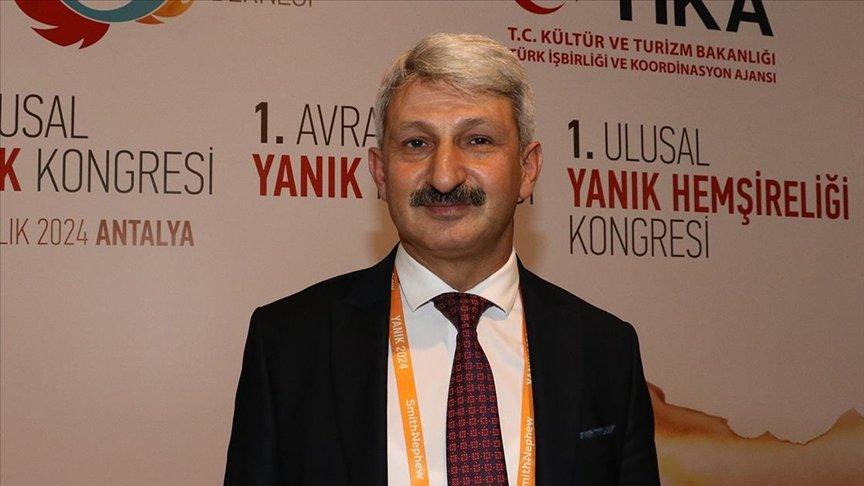 ‘Yanığın üzerine yağ, diş macunu, zeytin sürmeyin’ uyarısı
