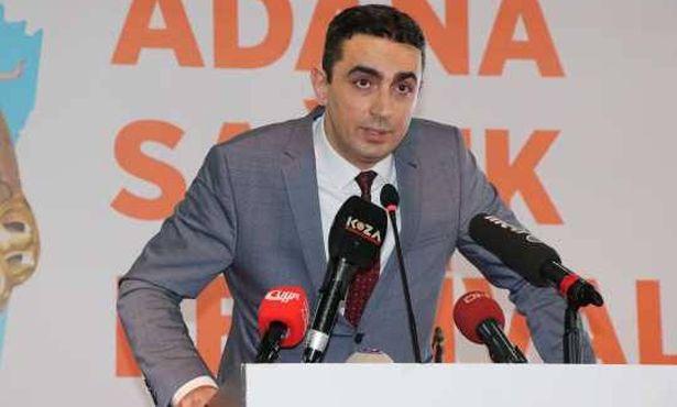 Adana Sağlık Festivali katılımcıları ile buluştu