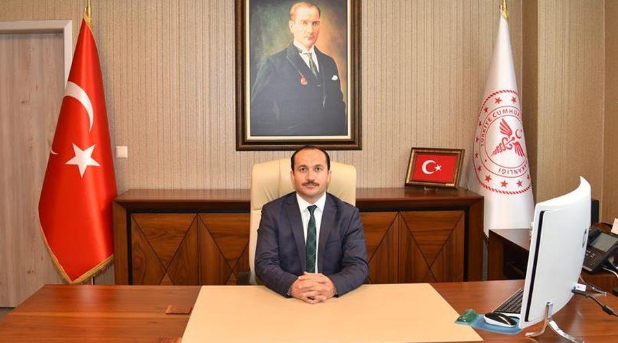 Manisa İl Sağlık Müdürü Erkuş, ildeki sağlık yatırımlarını anlattı