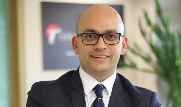 Modern Teknoloji Okulu Direktörlüğünde Türk isim: Doç. Dr. Emre Huri 
