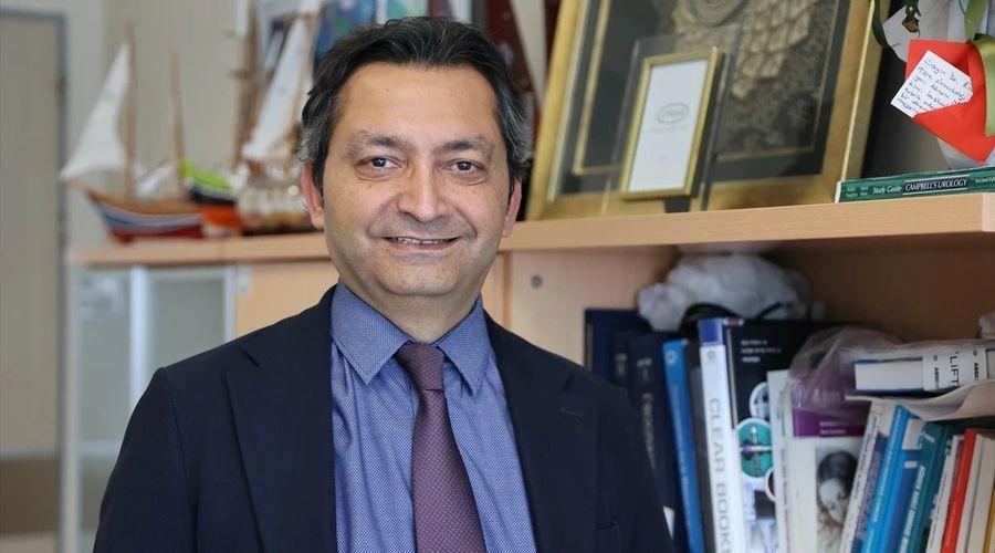 8. Ulusal Minimal İnvaziv Cerrahi Kongresi, 'Kadın Ürolog Olmak' başlığıyla gerçekleştirilecek