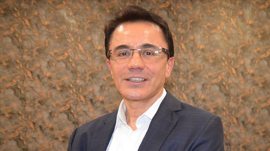 Ender Saraç’a ‘çocuğa cinsel istismar’ davası: 22,5 yıla kadar hapsi istendi