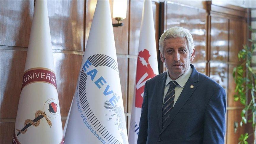 Hayvan tedavisinde bilinçsiz antibiyotik kullanımı insan sağlığını olumsuz etkileyebilir