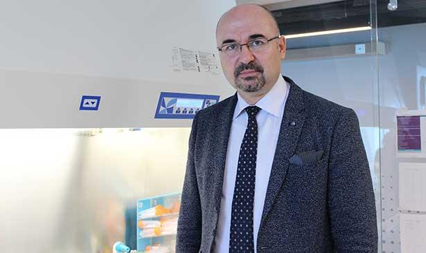 Türk bilim insanlarından kanser ilacında insan deneylerine gelindi