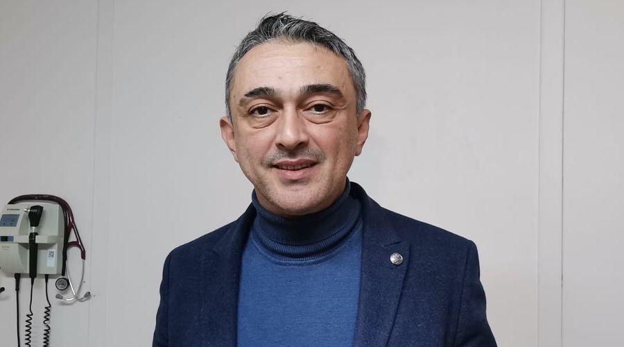 Prof. Dr. Enginyurt: Karadeniz Bölgesi'nde grip vakalarının yarısı domuz gribi