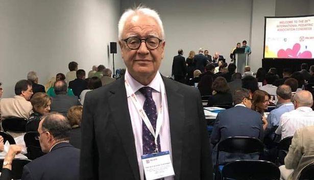 Uluslararası Pediatri Kurumu Başkanı Prof. Dr. Hasanoğlu: Aşı reddi devam ederse salgınlar başlar