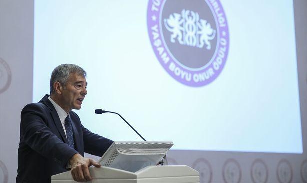 Dünya Eczacılık Günü'nde ödüller sahiplerini buldu