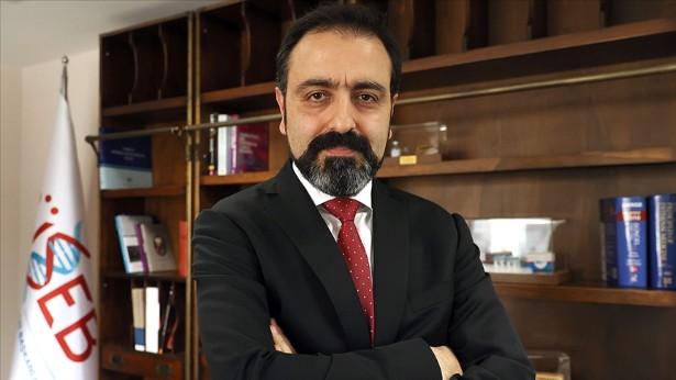 Yerli ve milli COVID-19 tanı kiti 2022'nin ilk aylarında devrede