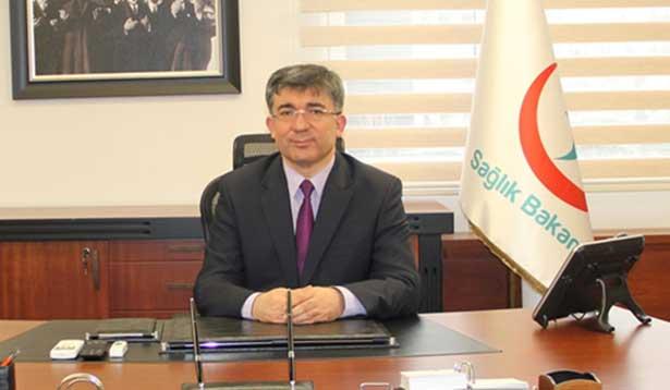 İstanbul'da genel sekreter değişti