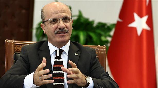 Ukrayna'dan gelen Türk öğrenciler yatay geçişle Türkiye'deki üniversitelere müracaat edecek