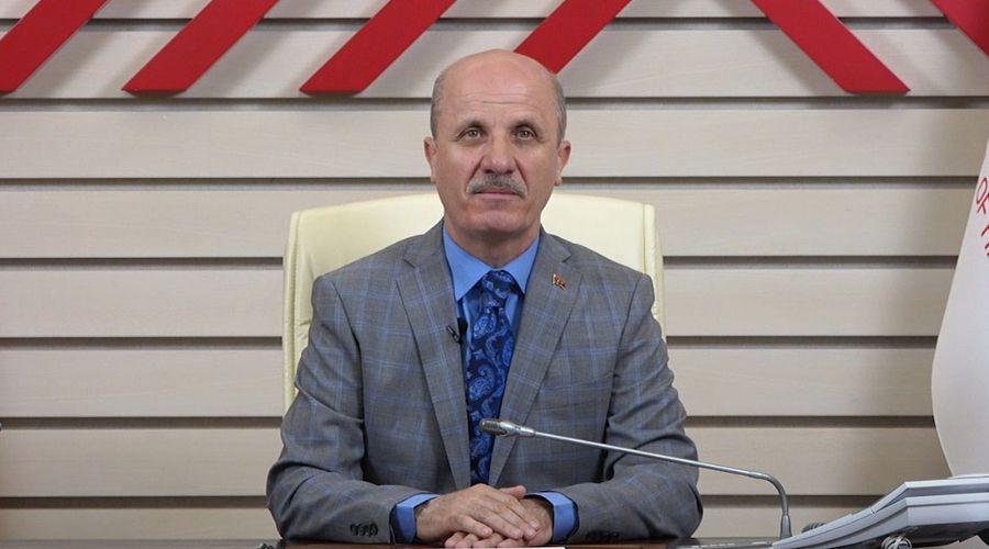 İki ülkeden ortak eğitim hamlesi: Azerbaycan-Türk Üniversitesi kuruluyor