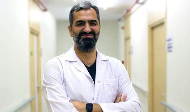 Motosiklet kazası geçiren 43 yaşındaki üroloji uzmanı yaşam savaşını kaybetti
