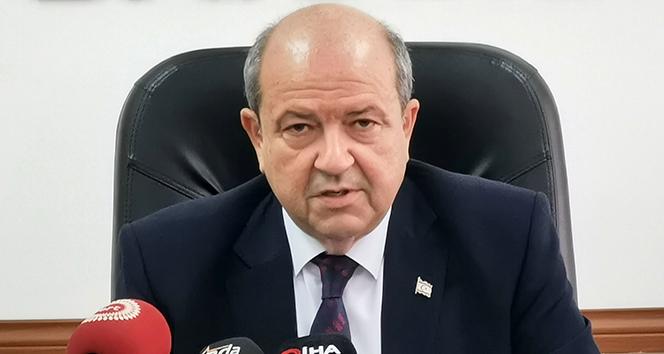 KKTC Bakanlar Kurulu’ndan koronavirüs önlemleri