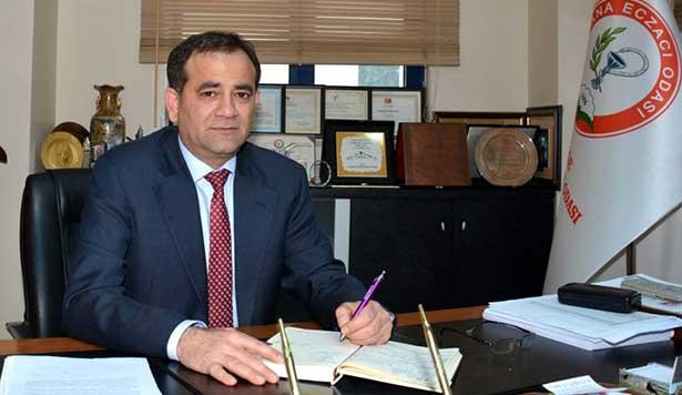 “Fazla para kazanmak için kavga eden bir meslek grubu değiliz”