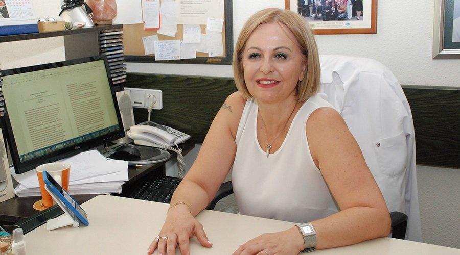 Sağlık Bakanlığı teyit etti: Esin Şenol'u tehdit eden Yücel sahte doktor