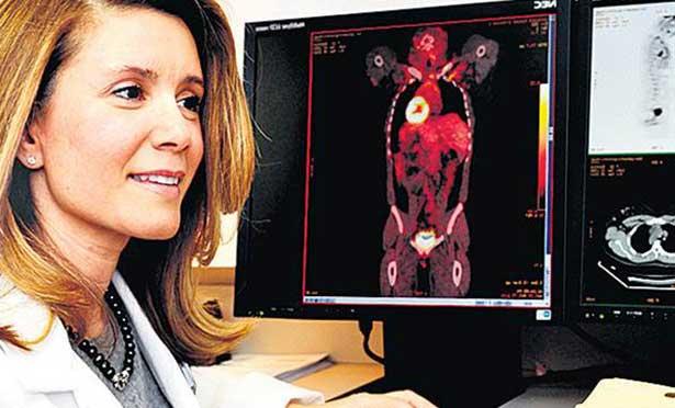 Doktor Esma nükleer tıpta Türk bayrağını ABD’de zirveye dikti