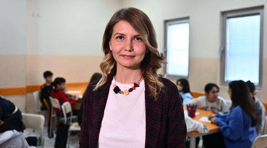 Yangın gibi felaketlerden kurtulan çocuk ve ebeveynler için psikolojik destek önemli