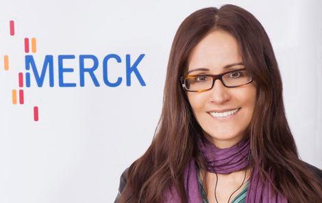 Merck Serono'da atama