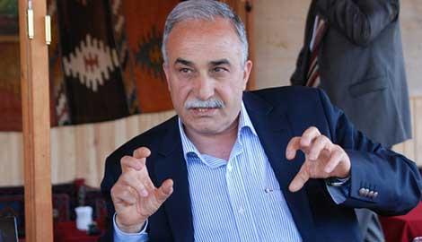 Doktor Bakan: Bakan, milletvekili, belediye başkanı değil, ben doktorum!
