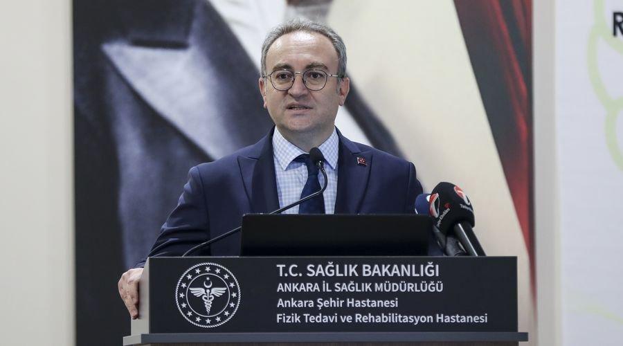Prof. Dr. Evren Yaşar: Serebral palsi bir hastalık değil, yaşamın rotasının değiştiği noktadır