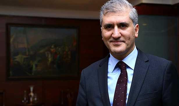 Robotik cerrahi kamu hastanelerinde yaygınlaştırılacak