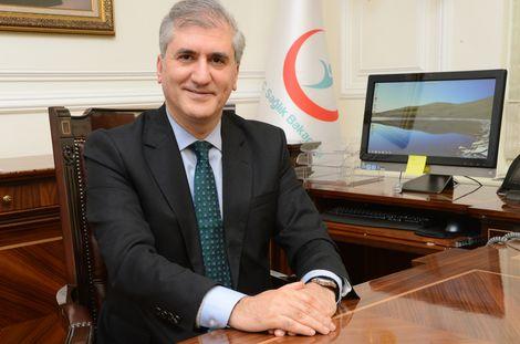 Müsteşar: Yeni performans yönetmeliği Haziranda hayata geçirilecek