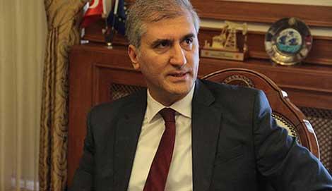 Müsteşar: 75 yatak için izin verdik ama daha büyük hastane yaptılar