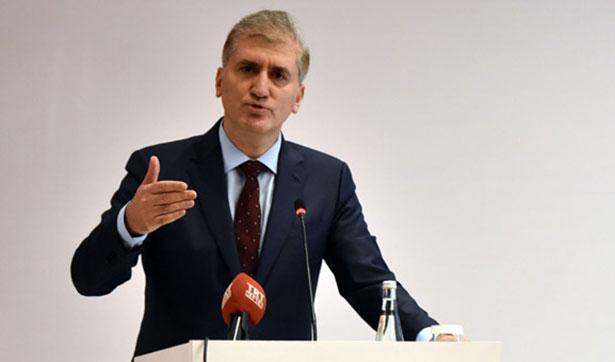 Müsteşar: Nitelikli iş yapanın döner sermayesi 2 katına çıkacak