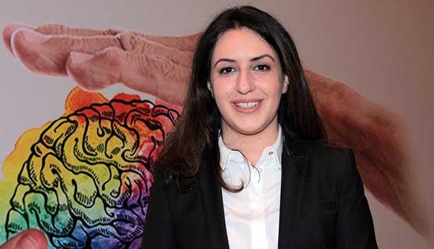 Psikiyatrik hastalara yapay zekayla teşhis konulabilecek