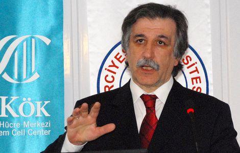 "İlaç sanayii kurulması için Galatasaray'ın Sneider'e ödediği kadar para lazım"