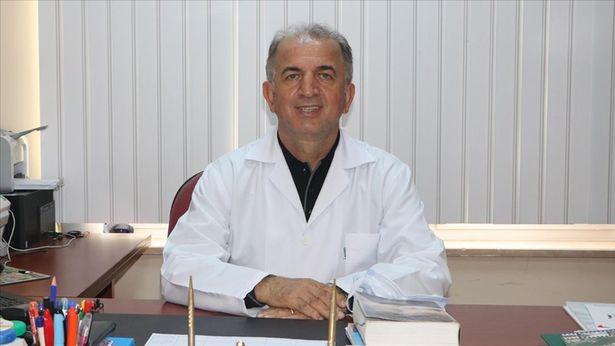 Prof. Dr. Aydın: Daha ağır bir dönem geçirme ihtimalimiz var