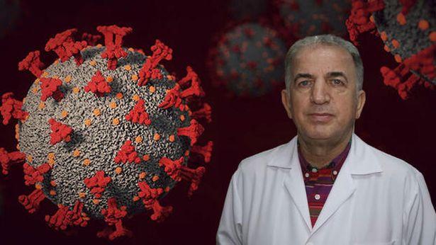 Prof. Dr. Aydın pandemideki son durumu değerlendirdi: Daha kötü varyant gelmeyecek