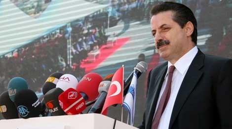 Çelik: Eczane-hastane, eczane-doktor,  vatandaş-eczane ilişkilerinde can yakacağız