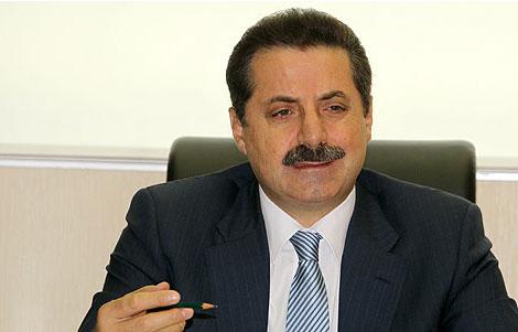Bakan Çelik: TEB ile masaya oturacağız