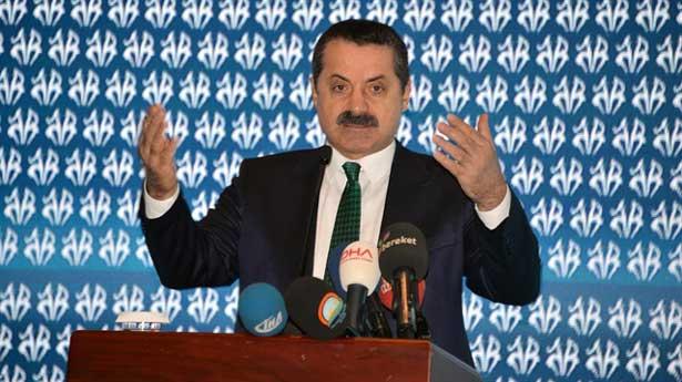 Bakandan 'ekmek yemeyin' tepkisi: Bilim adamı sıfatıyla TV'ye çıkan zavallılar
