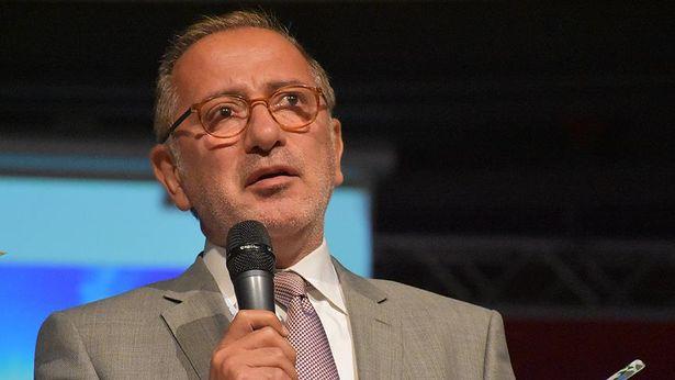 Fatih Altaylı: Hekimin şiddet uygulayanı tedavi etmeme hakkı olsun!