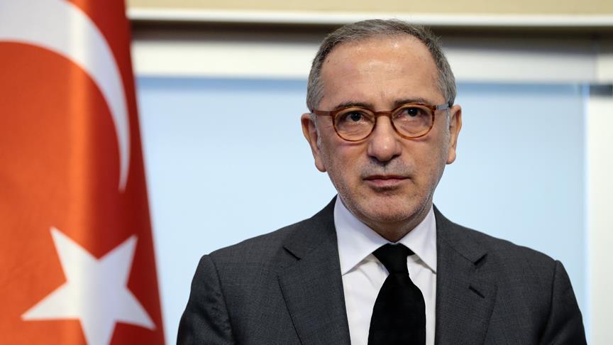 Fatih Altaylı'dan sert çıkış: Bunlara randevu verilmesin!