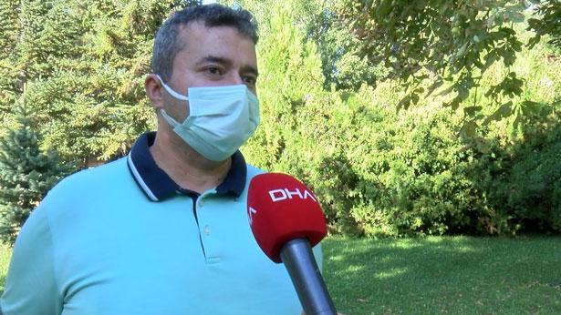 Sokağa çıkma kısıtlaması, koronavirüs yayılımını azaltmada işe yaramıyor