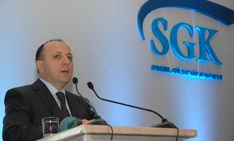 Acar: e-reçetede şu ana kadar her şey yolunda