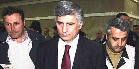 Prof. Dr. Fatih Hilmioğlu tahliye edilecek