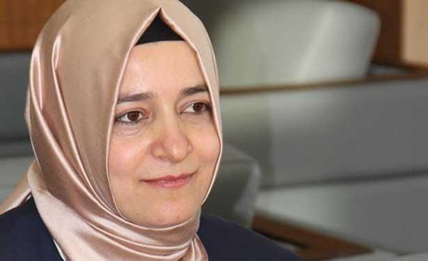 Hem tıp doktoru, hem mühendis; hem kabinenin en genci hem de tek kadın!