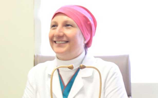 Mesleği için hayatından vazgeçti